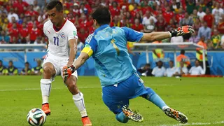Hace nueve años exactos Chile eliminó a la campeona del mundo España en Brasil 2014