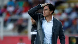 Gustavo Quinteros: Claramente me gustaría ir a un equipo importante como Colo Colo
