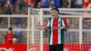 Bruno Barticciotto se impuso como el Jugador de la Fecha 3 del Campeonato en AlAireLibre.cl