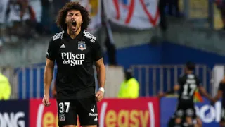 Maximiliano Falcón: Nuestro objetivo principal es el Campeonato