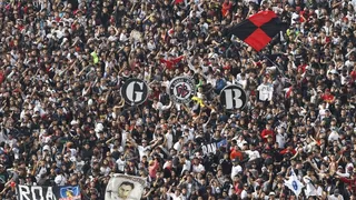 Colo Colo habilitó sector Magallanes para sus hinchas de cara al duelo con Cobresal