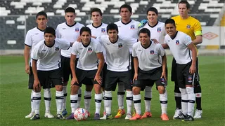 Colo Colo cayó ante Melipilla por la 2ª División con nueva expulsión de Cardacio