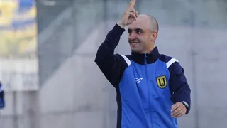 Francisco Bozán renovó con Universidad de Concepción