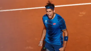 Alejandro Tabilo ya tiene rival para su debut en el ATP 500 de Queen’s