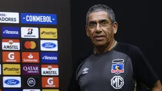 Gualberto Jara: Se verá más adelante si está la posibilidad de continuar y lo conversaremos