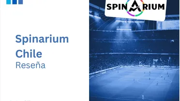 Spinarium Chile: reseña de su oferta | 2026