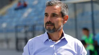 Universidad de Concepción oficializó el arribo de Miguel Ramírez como su nuevo DT