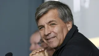 Mayne-Nicholls es el máximo favorito del público para presidir la ANFP según encuesta Cadem