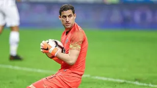 La probable formación que presentará Uruguay para el debut ante Chile en las Clasificatorias