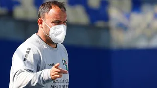 José Luis Sierra: En Chile se juega de cualquier manera, da lo mismo el espectáculo