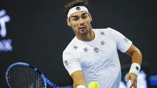 Fabio Fognini propuso cerrar la temporada 2020 y evalúa no volver a jugar en Asia