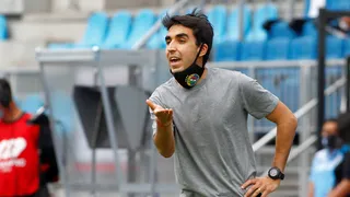 Paqui Meneghini detalló cómo Audax Italiano atacará a U. de Chile en Rancagua