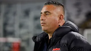 Jaime García: Después de contagiarme de coronavirus quedé con sensaciones complicadas