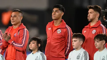 El Galatasaray se decide y va por este crack chileno