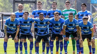 DT de Huachipato: Tenemos que mejorar semana tras semana