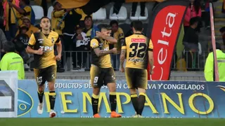 Coquimbo Unido quiere dar un nuevo paso a Primera a costa de Deportes Valdivia