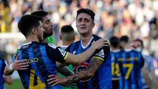 Huachipato y San Marcos abogan por mantener sus respectivas categorías tras expulsión de Melipilla