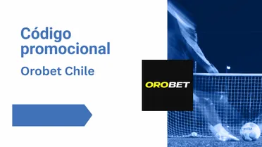 Orobet Bono de Bienvenida | Chile Enero 2026