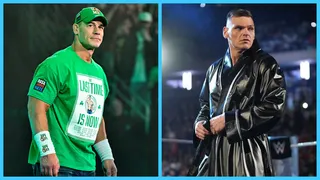 John Cena vs Gunther en su última lucha en WWE: Horario, cuándo y cómo ver por TV y online