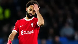 Liverpool perdió en el clásico con Everton e hipotecó sus chances en la lucha por el título