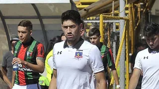 Los jugadores de Colo Colo investigados por licencias de conducir irregulares