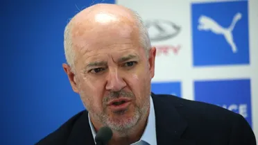 Juan Tagle se refirió al fichaje de Gary Medel en Boca y no en Universidad Católica