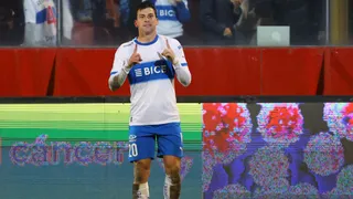 ¿Se preocupan en la UC? Desde Argentina vienen a la carga por Gonzalo Tapia