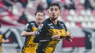 Curicó Unido 1-2 San Luis: Resumen, goles y resultado final por la Primera B