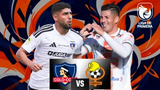 Colo Colo vs Cobresal EN VIVO: minuto a minuto Campeonato Nacional 2026