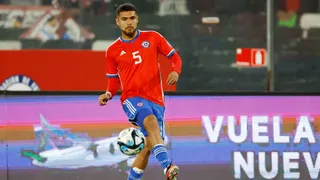 Italo Díaz: Si a Paulo lo llaman a la selección hasta hoy es por sus condiciones