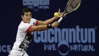 Christian Garín se mide con Pedro Sousa en busca del título en el Challenger de Lima