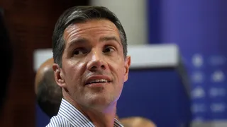 Michael Clark y el chat de Milad: No somos parte de esta filtración, lo que pasó es inaceptable