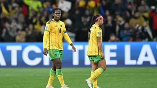 La euforia de la selección colombiana tras avanzar a cuartos de final en el Mundial Femenino