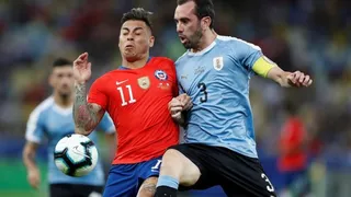 Inter de Milán formalizó la llegada de Diego Godín