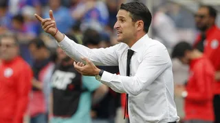 Beñat San José: Habrá que luchar hasta el final