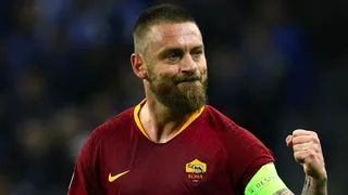 Daniele de Rossi: ¡Cómo le vas a decir pechofrío a Messi!