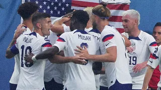 Estados Unidos batió a Canadá y conquistó el bicampeonato de la Nations League Concacaf