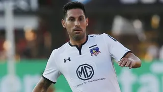 Salas: No podría decir que Insaurralde es un jugador sucio, ha demostrado lo contrario