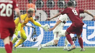 Liverpool ganó el título del Mundial de Clubes con un gol en el alargue