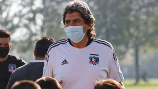 Colo Colo pidió donantes de sangre para Lizardo Garrido