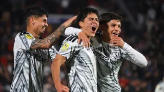 Colo Colo llega a 13 seleccionados: la nueva citación que complica a Ortiz