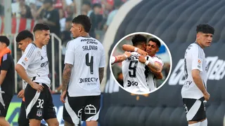 En Colo Colo iniciaron gestiones para repatriar a un canterano del club desde el fútbol europeo