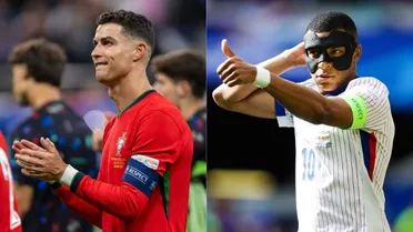 Portugal vs Francia por la Eurocopa 2024 EN VIVO: Formaciones, a qué hora comienza el partido, cuándo y dónde verlo