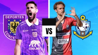 Deportes Concepción vs Deportes Antofagasta en vivo: Cuándo, a qué hora y dónde ver el partido por la Primera B 2025