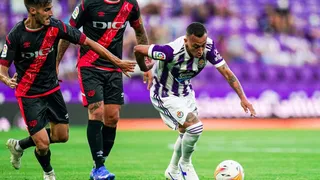 Real Valladolid oficializó la salida de Fabián Orellana