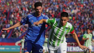 ¿Habrá hinchas de U de Chile? O’Higgins define aforo para duelo clave ante los azules