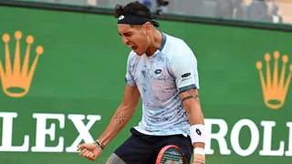 Alejandro Tabilo ya tiene rival y horario para la qualy en Chengdú