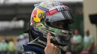 Las clasificaciones del GP de Brasil y las posiciones finales de la F1