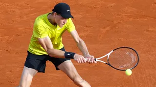 Sinner impuso su ley ante Musetti para meterse en semifinales del Masters de Montecarlo