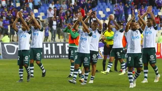 Los clasificados a la segunda ronda de la Copa Chile